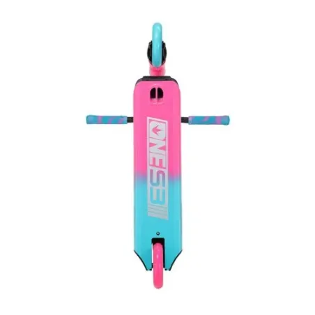 Trikiratas Blunt S3 Complete Pink/Teal