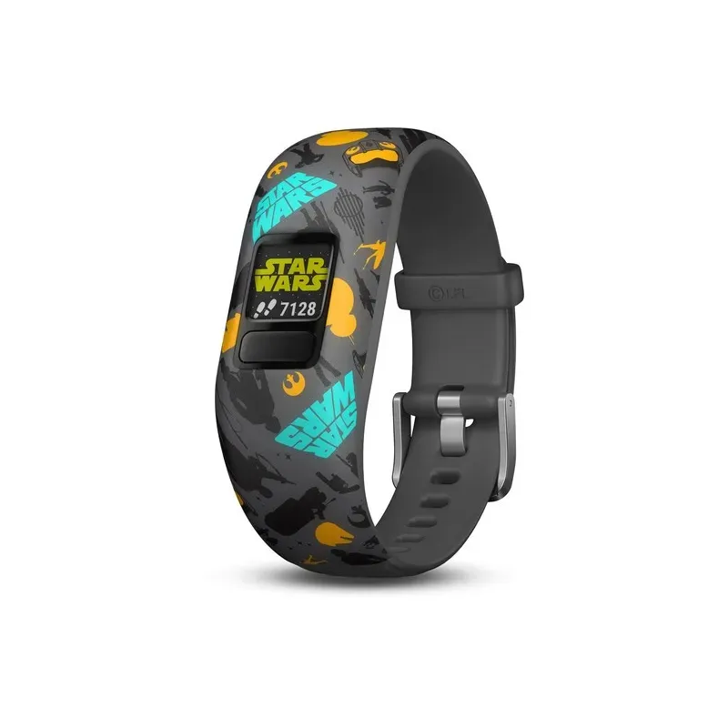 vivofit jr2, WW, Adjustable, Resistance