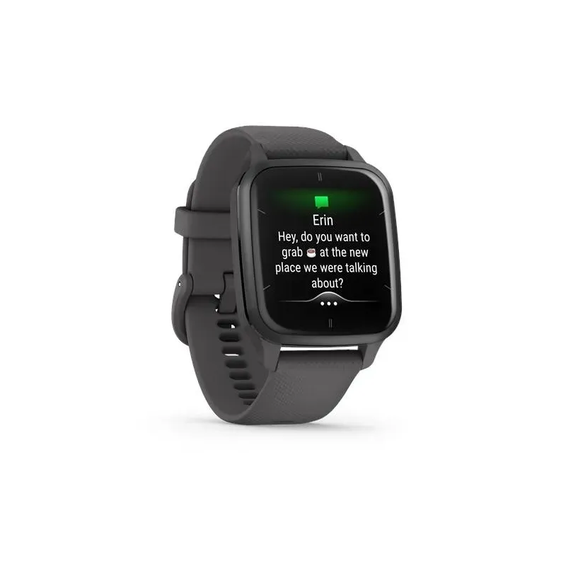 Venu Sq 2, Shadow Gray/Slate, WW