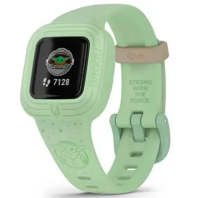 vivofit jr3, WW, Star Wars Grogu