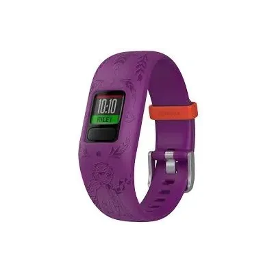 vivofit jr2, WW, Adjustable, Anna