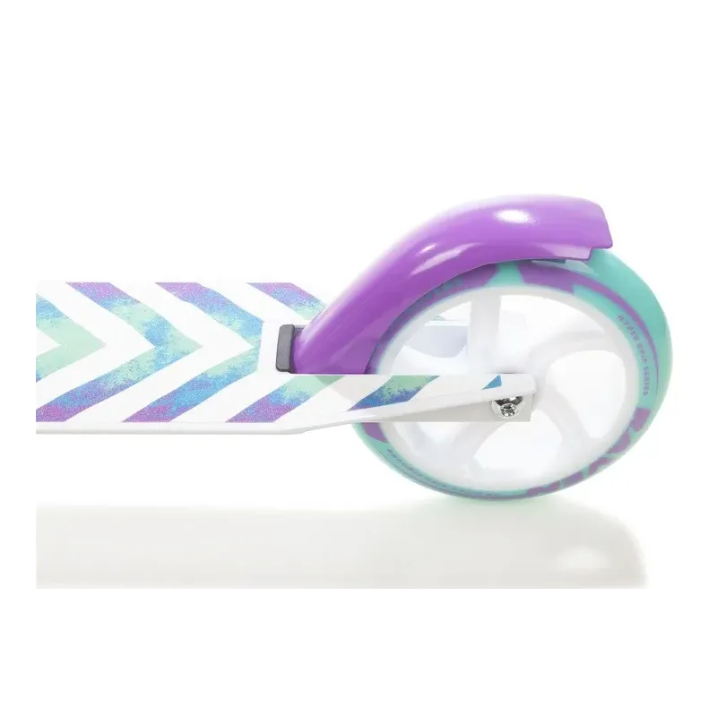 Детский самокат Raven Pastelle 145mm (резиновые ручки)