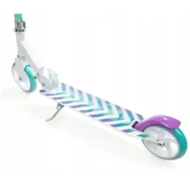 Laste tõukeratas Raven Pastelle 145mm (kummist käepidemed)