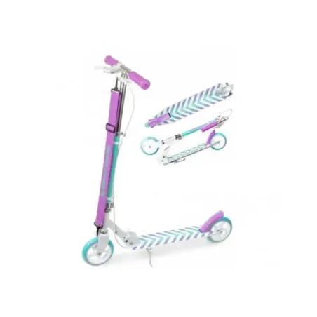 Tõukeratas Raven Pastelle 200mm käsipiduriga