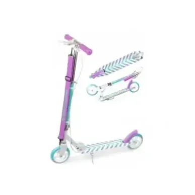 Самокат Raven Pastelle 200mm с ручным тормозом