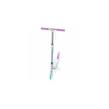 Tõukeratas Raven Pastelle 200mm käsipiduriga