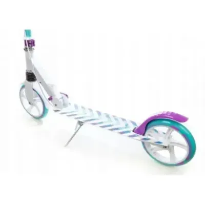 Tõukeratas Raven Pastelle 200mm käsipiduriga