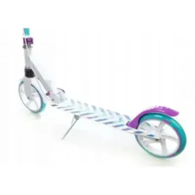 Tõukeratas Raven Pastelle 200mm käsipiduriga