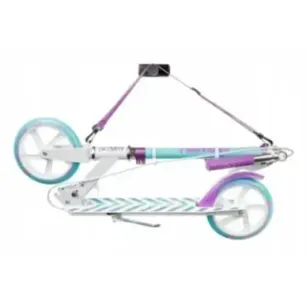 Tõukeratas Raven Pastelle 200mm käsipiduriga