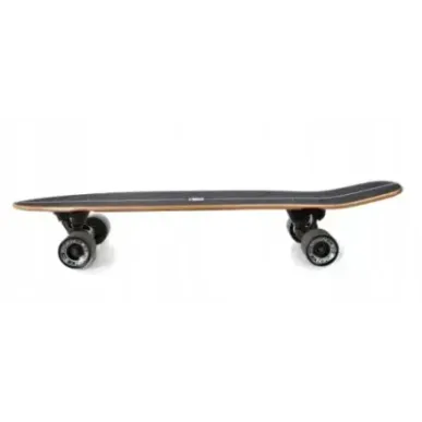 Longboard Raven Elite
