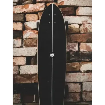 Longboard Raven Elite