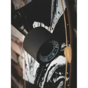 Longboard Raven Elite