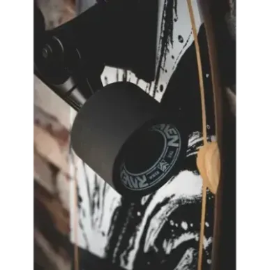 Longboard Raven Elite