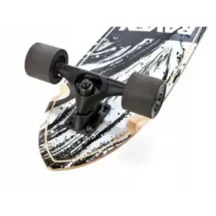 Longboard Raven Elite