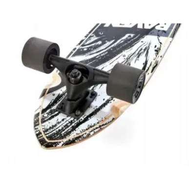 Longboard Raven Elite