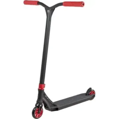 Triki tõukeratas Ethic Erawan Complete punane 110mm