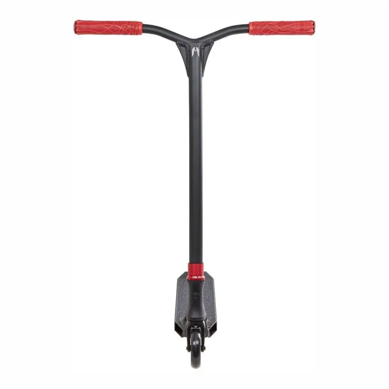 Супер легкий трюковый самокат Ethic Erawan Complete Red 110mm