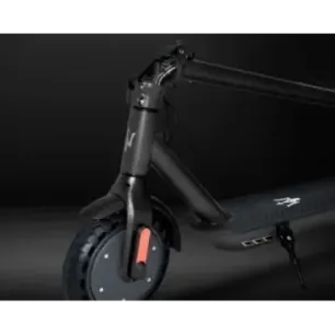 Maserati Electric Scooter MC-ES10-K black