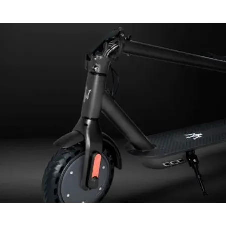 Maserati Electric Scooter MC-ES10-K black