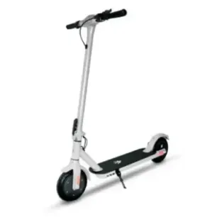 Maserati Electric Scooter MC-ES10-W 10 white