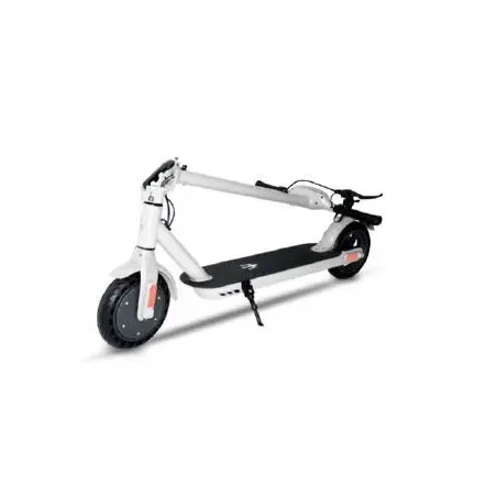 Maserati Electric Scooter MC-ES10-W 10 white