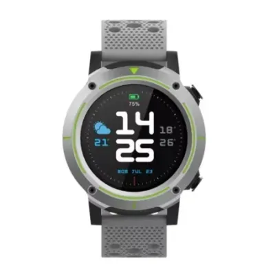 Denver SW-510 grey+grey strap