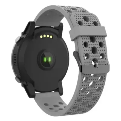 Denver SW-510 grey+grey strap