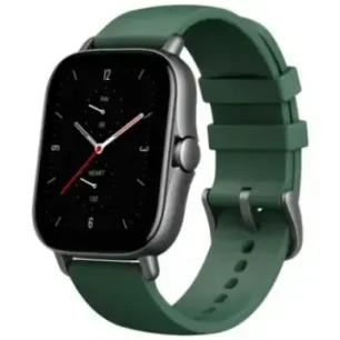 Xiaomi Huami AMAZFIT GTS 2e moss green (A2021)