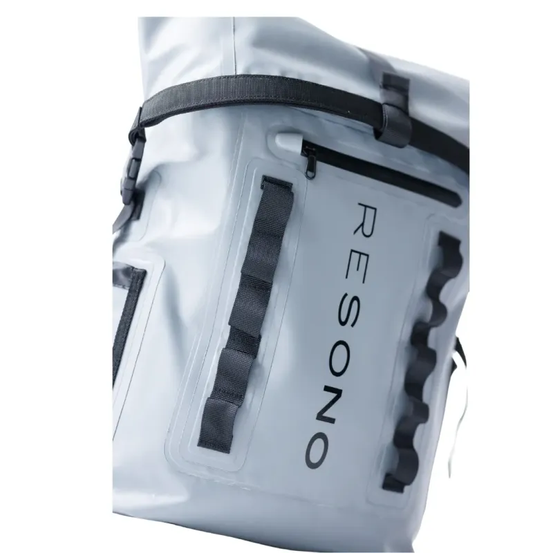 Veekindel seljakott Resono V30 30L Lightgrey Veekindel seljakott Resono V30 30L Lightgrey
