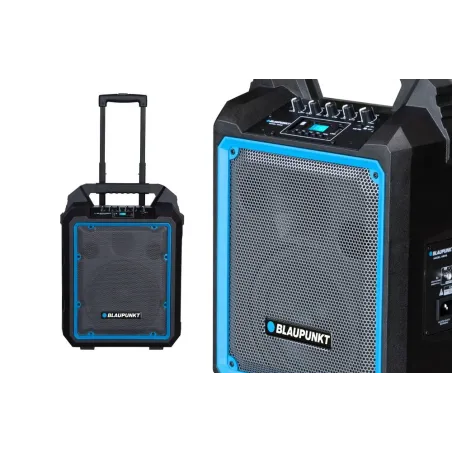 Blaupunkt MB10
