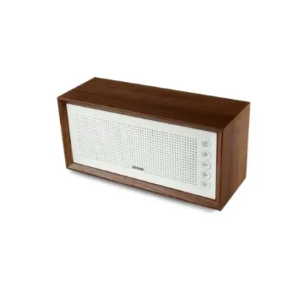 Denver BTS-210 white