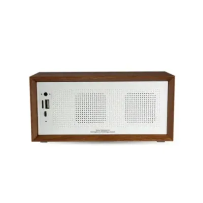 Denver BTS-210 white