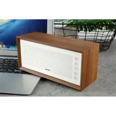 Denver BTS-210 white