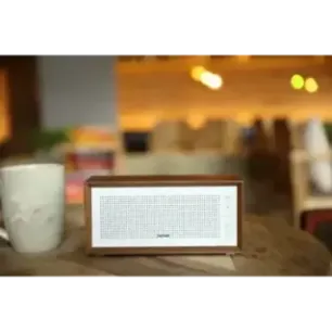 Denver BTS-210 white