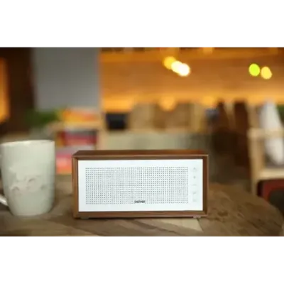 Denver BTS-210 white