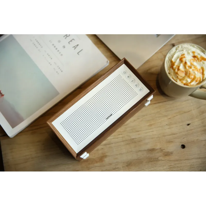 Denver BTS-210 white