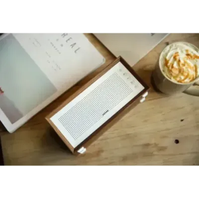 Denver BTS-210 white