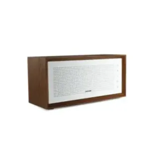 Denver BTS-210 white