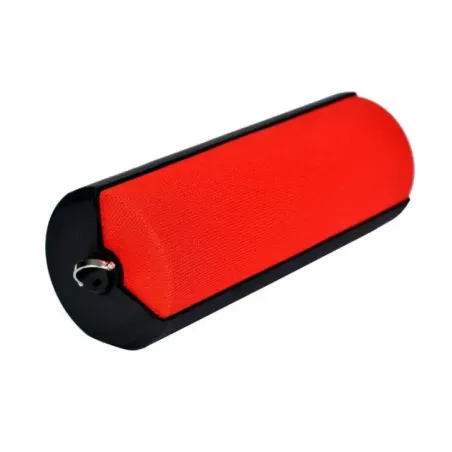 Toshiba Fab TY-WSP70 red