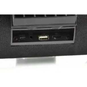 Manta SPK15GO BK Black