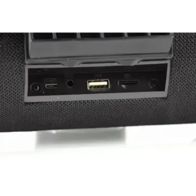 Manta SPK15GO BK Black