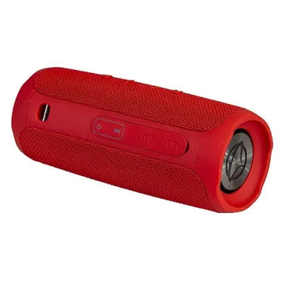 Manta SPK130GO BT Red