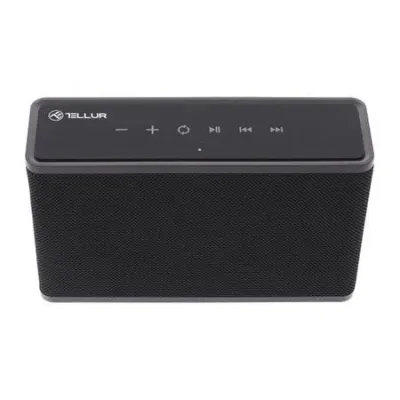 Tellur Bluetooth Speaker Apollo black