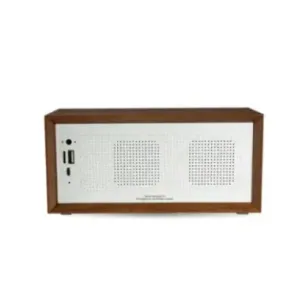 Denver BTS-210NR white