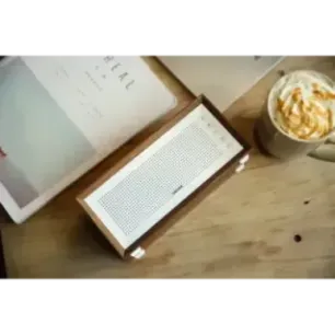 Denver BTS-210NR white