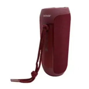 Denver BTS-110NR bordeaux