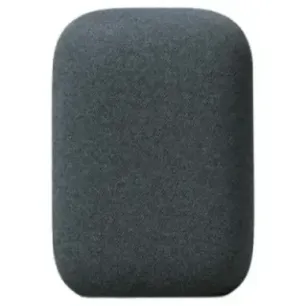 Google Nest Audio charcoal