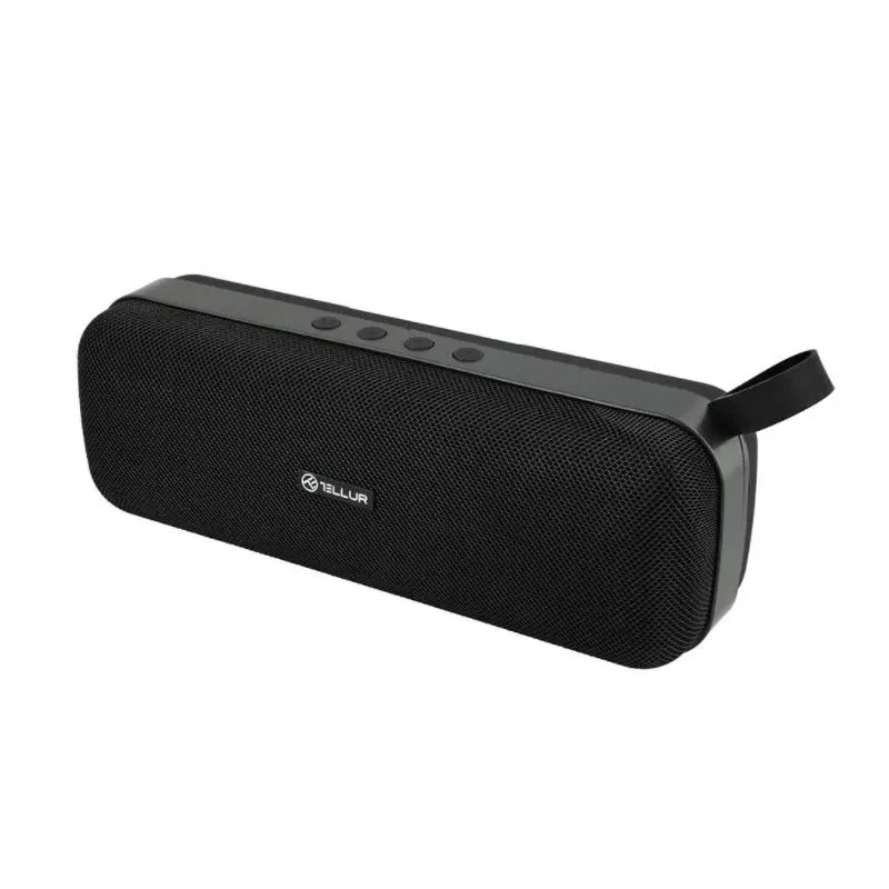Tellur Bluetooth Speaker Loop 10W black