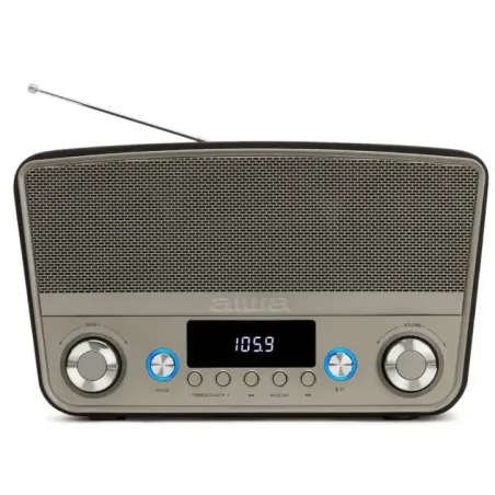 Aiwa BSTU-750BK black