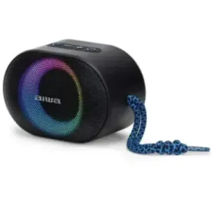 Aiwa BST-330BL blue